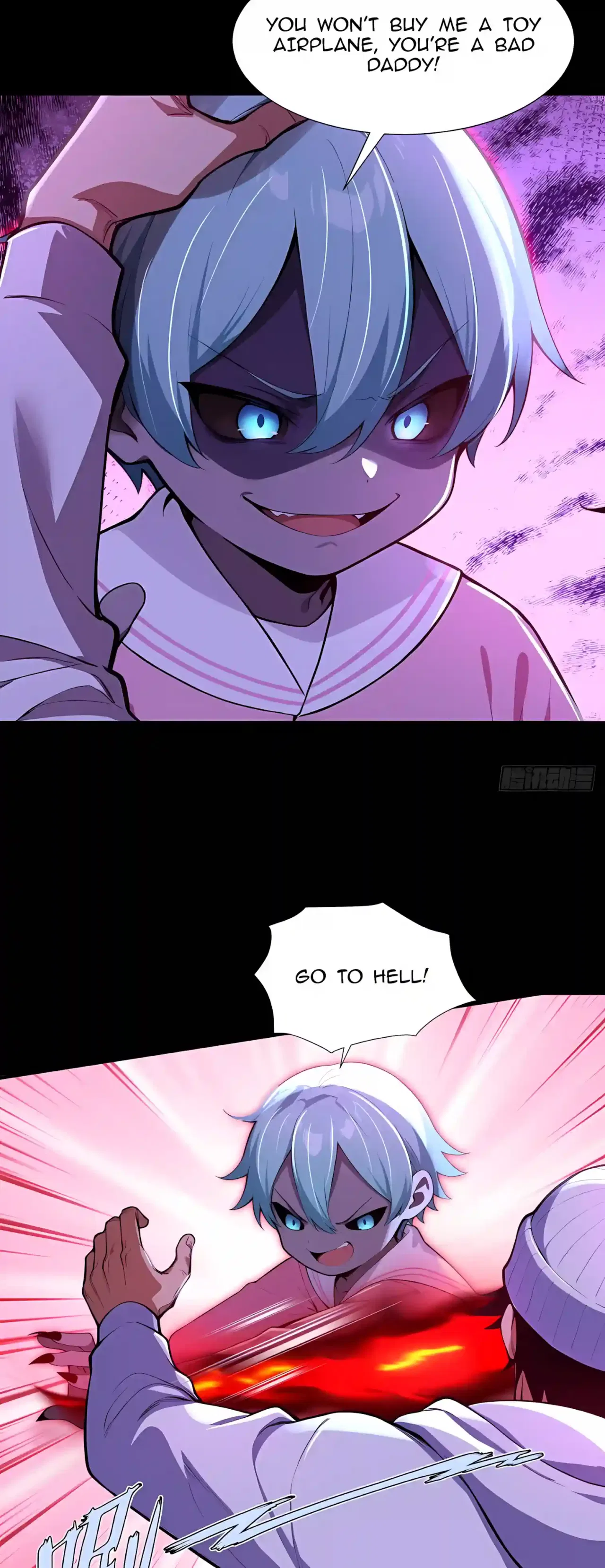Mysterious Revival: Starting with a Trillion Ghost Coins Chapter 72 – Page 7