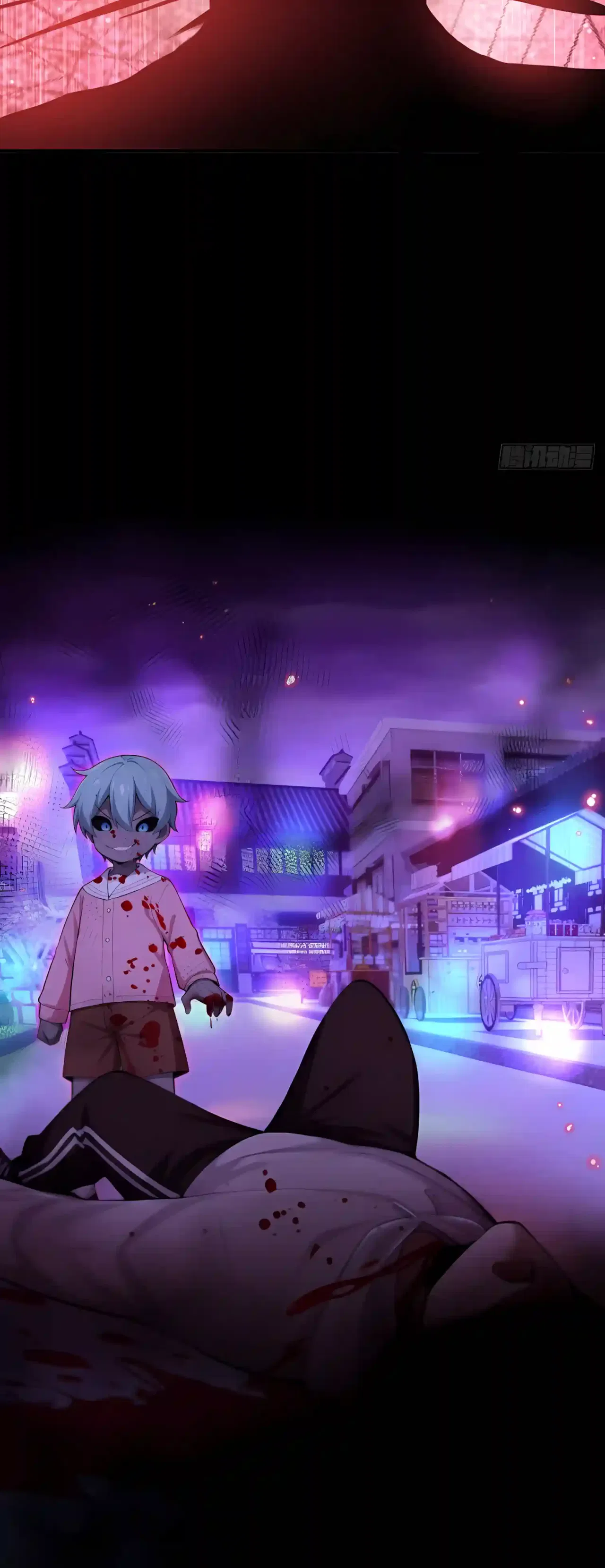 Mysterious Revival: Starting with a Trillion Ghost Coins Chapter 72 – Page 9