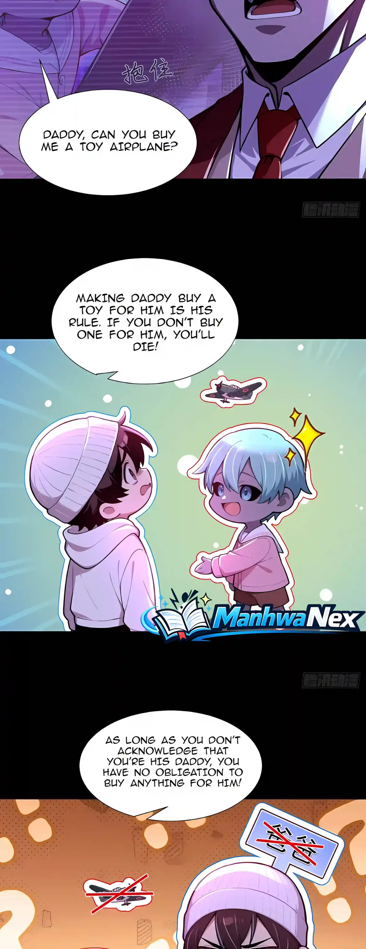 Mysterious Revival: Starting with a Trillion Ghost Coins Chapter 72 – Page 13
