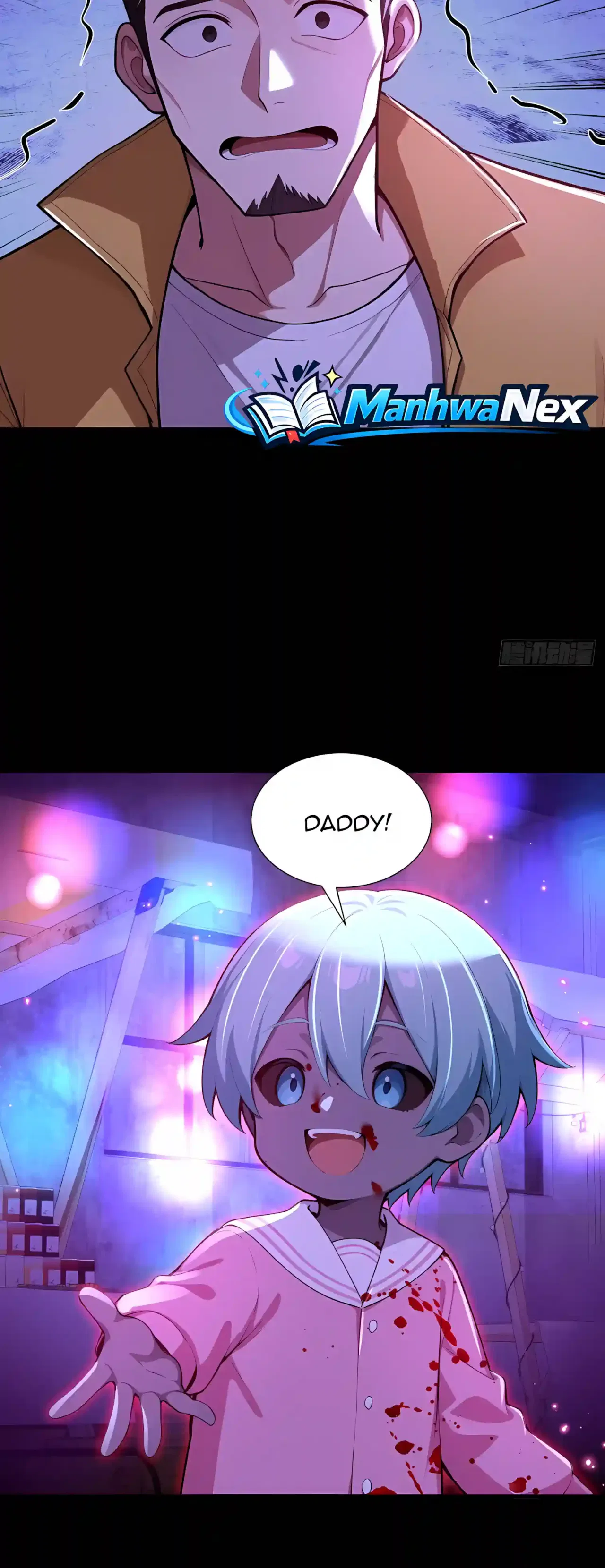 Mysterious Revival: Starting with a Trillion Ghost Coins Chapter 72 – Page 16