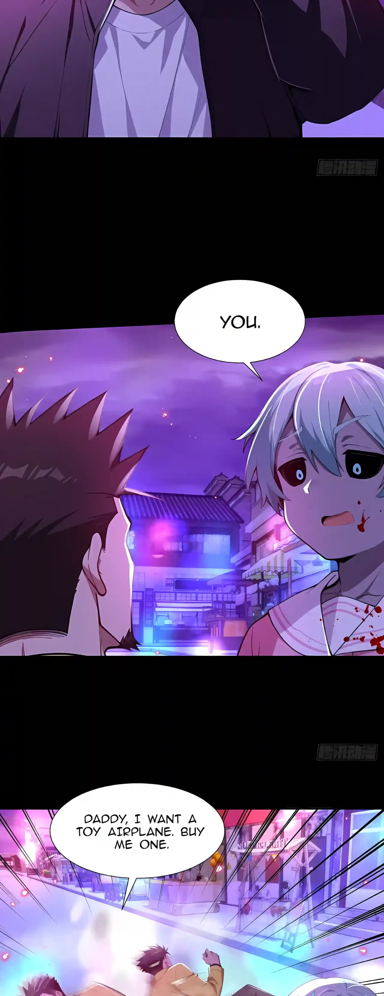 Mysterious Revival: Starting with a Trillion Ghost Coins Chapter 72 – Page 23