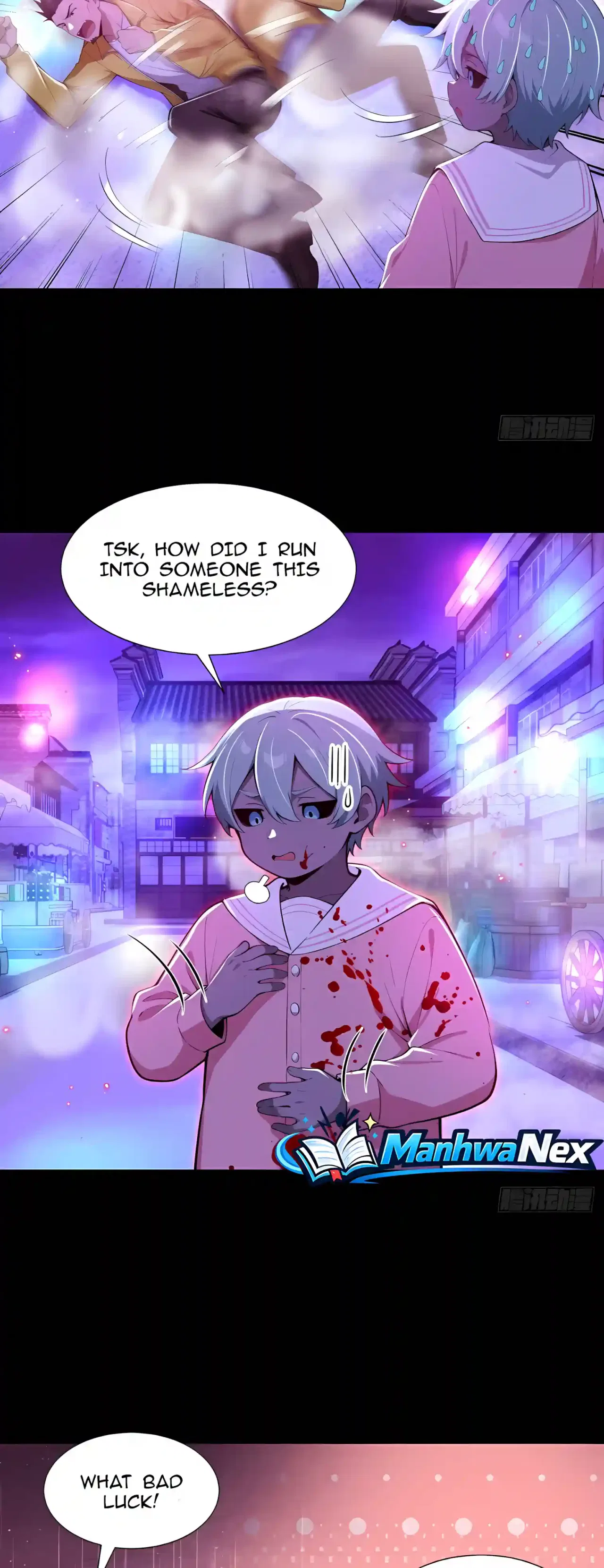 Mysterious Revival: Starting with a Trillion Ghost Coins Chapter 72 – Page 24