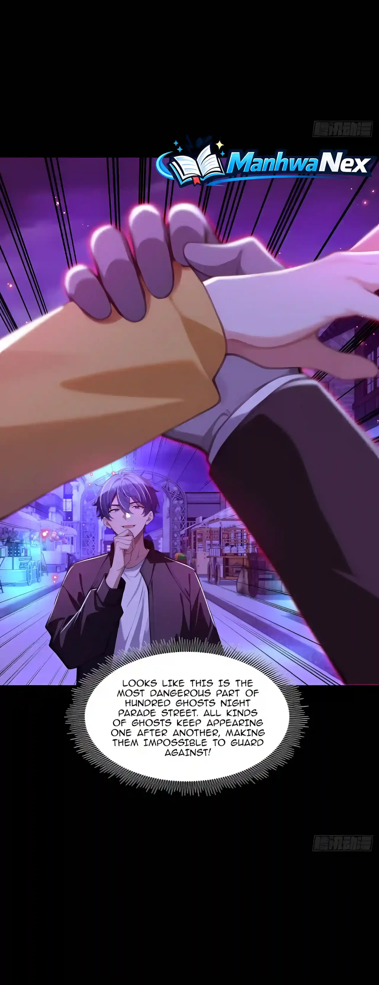 Mysterious Revival: Starting with a Trillion Ghost Coins Chapter 72 – Page 29