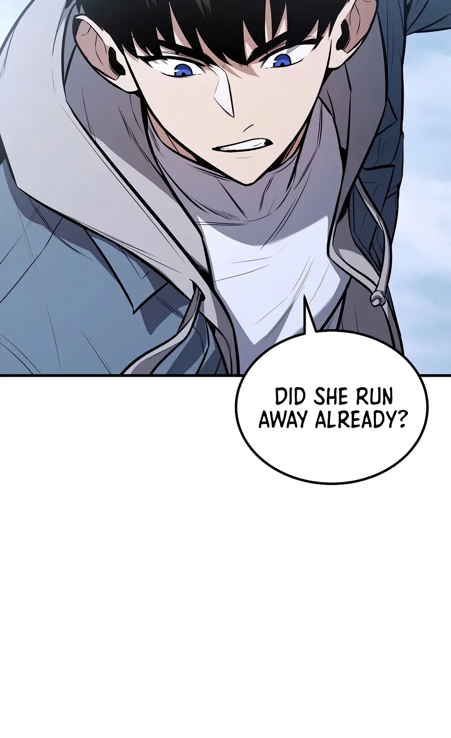 The Hero Returns Chapter 171 – Page 12