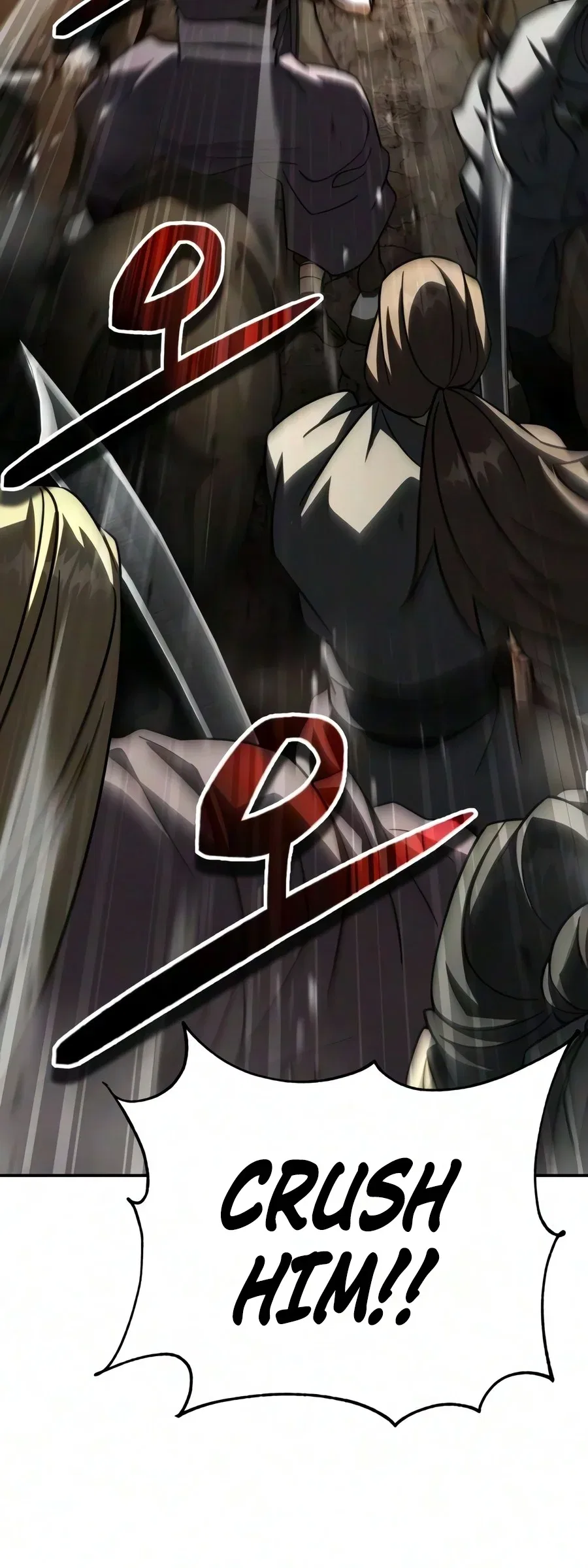 Reincarnation of the Fist King Chapter 70 – Page 7