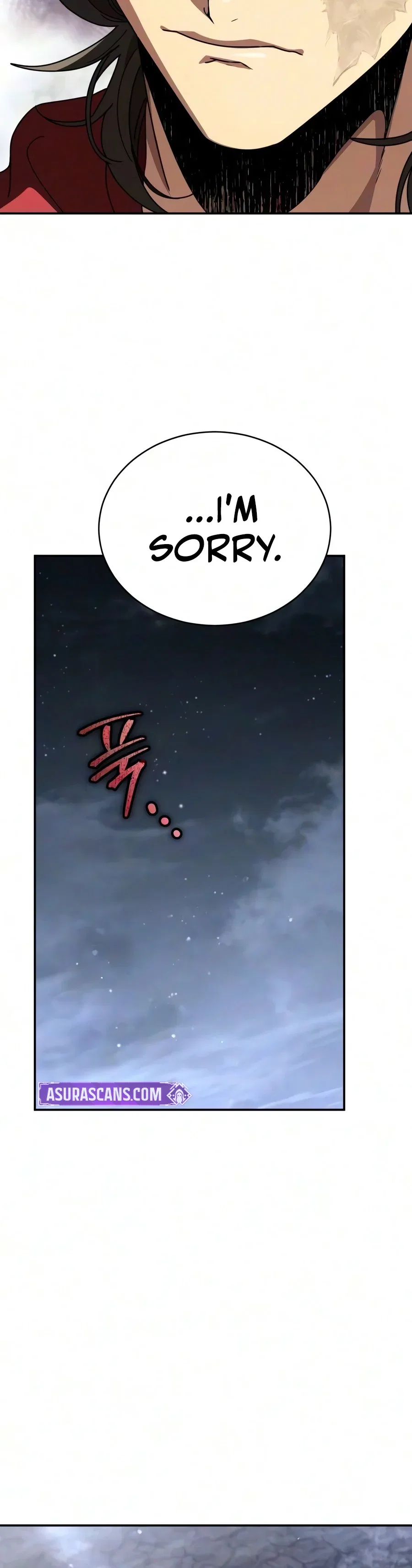 Reincarnation of the Fist King Chapter 70 – Page 26