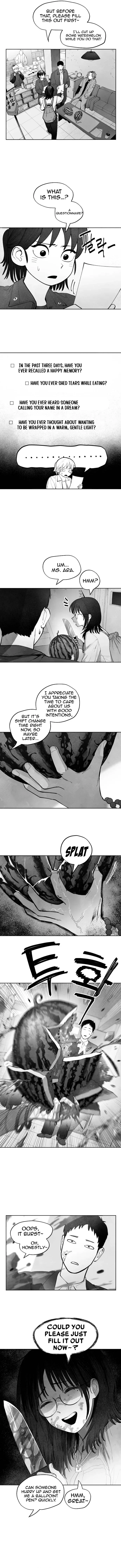 The Greatest Magician Chapter 19 – Page 4