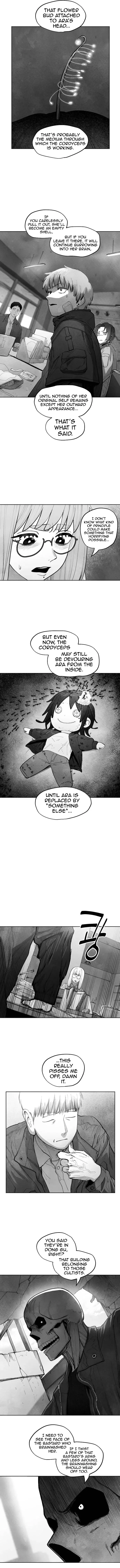 The Greatest Magician Chapter 19 – Page 11