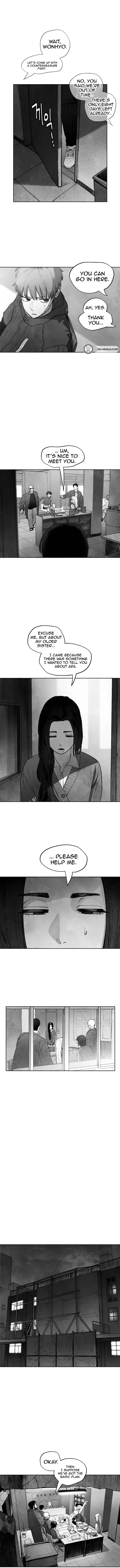 The Greatest Magician Chapter 19 – Page 12