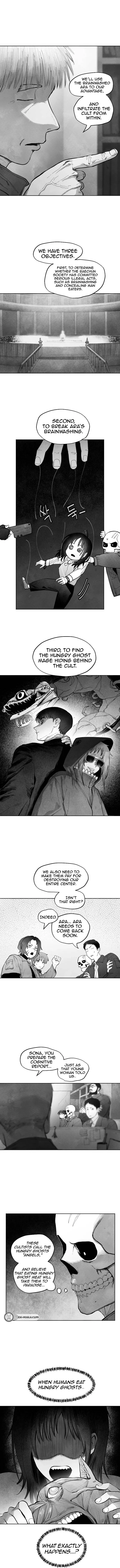 The Greatest Magician Chapter 19 – Page 13