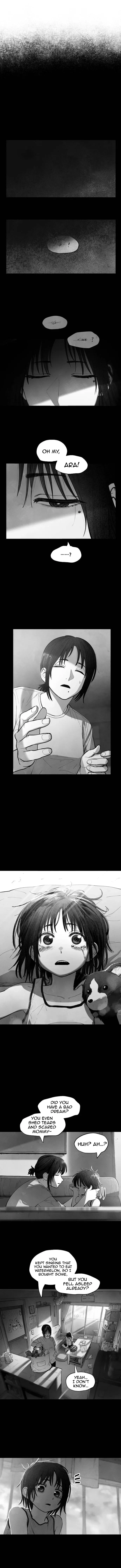 The Greatest Magician Chapter 19 – Page 14
