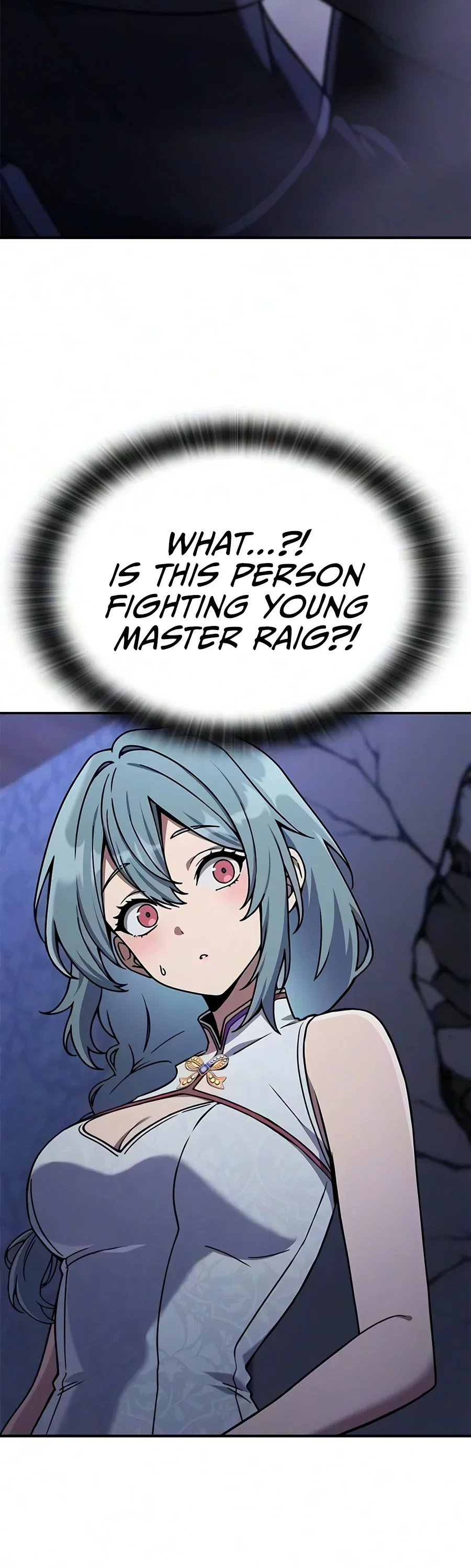 Noble Lady Reformation Guide Chapter 43 – Page 3