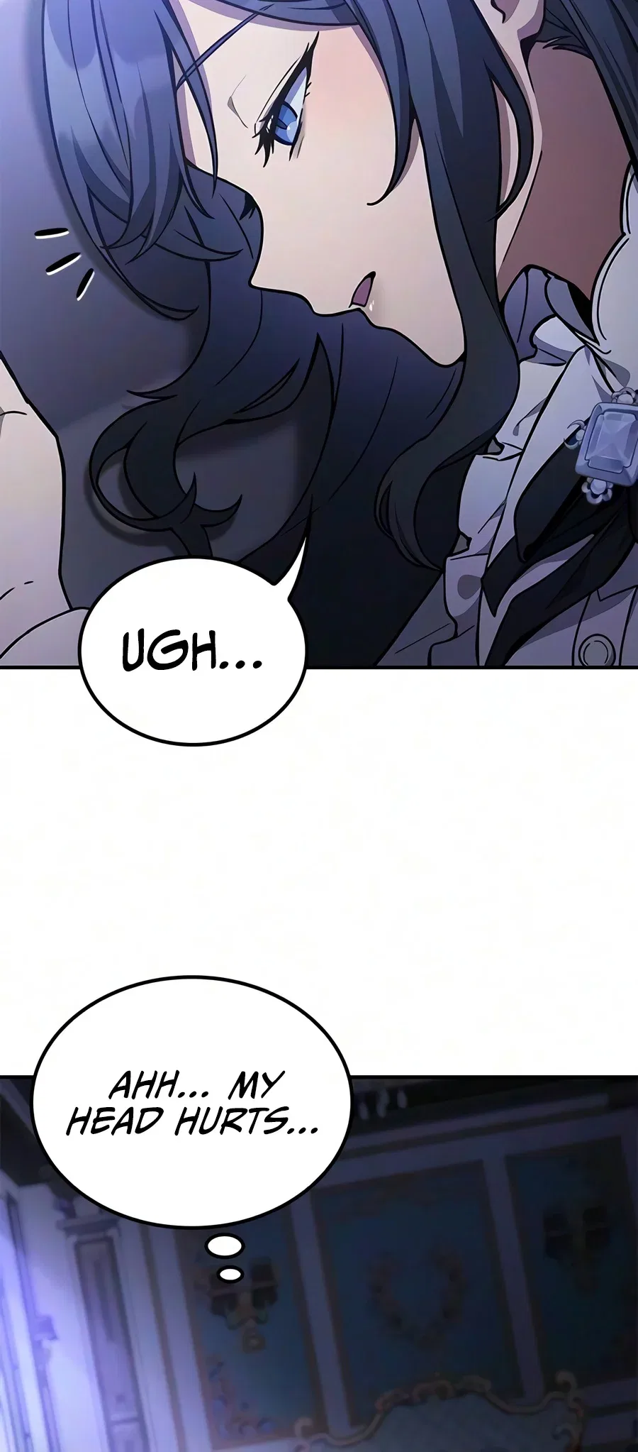 Noble Lady Reformation Guide Chapter 43 – Page 10