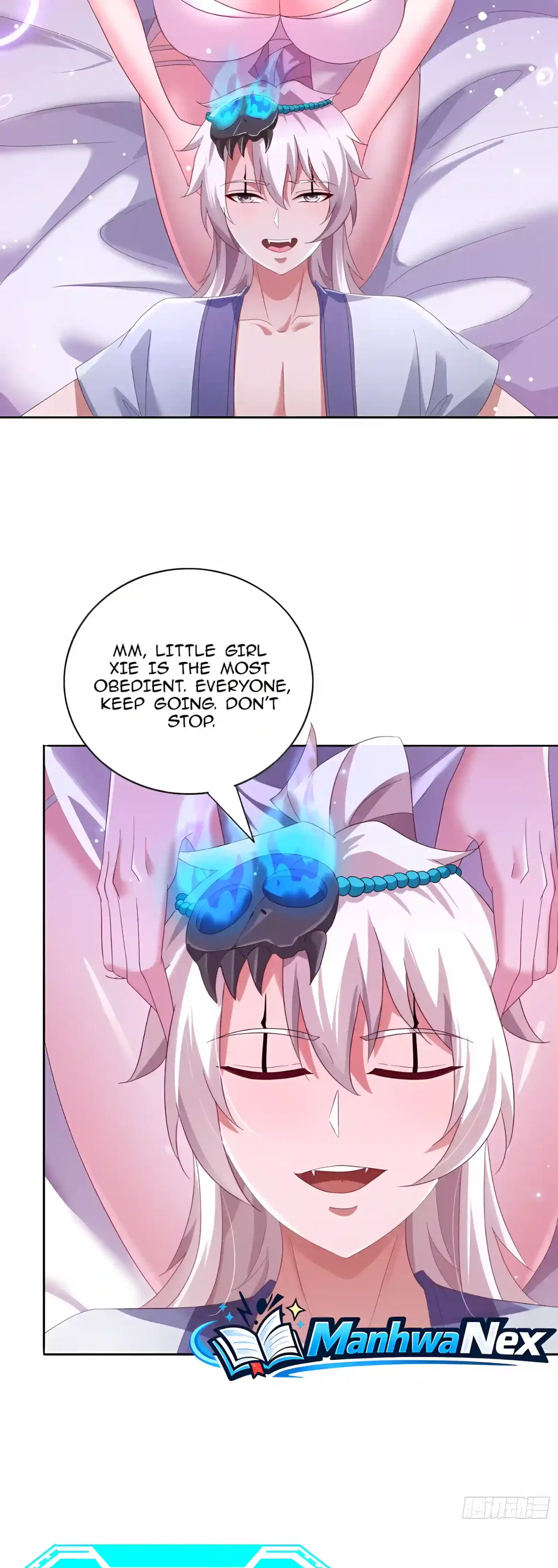 Reborn in Journey to the West: The Strongest White Bone Great Sage Chapter 15 – Page 5