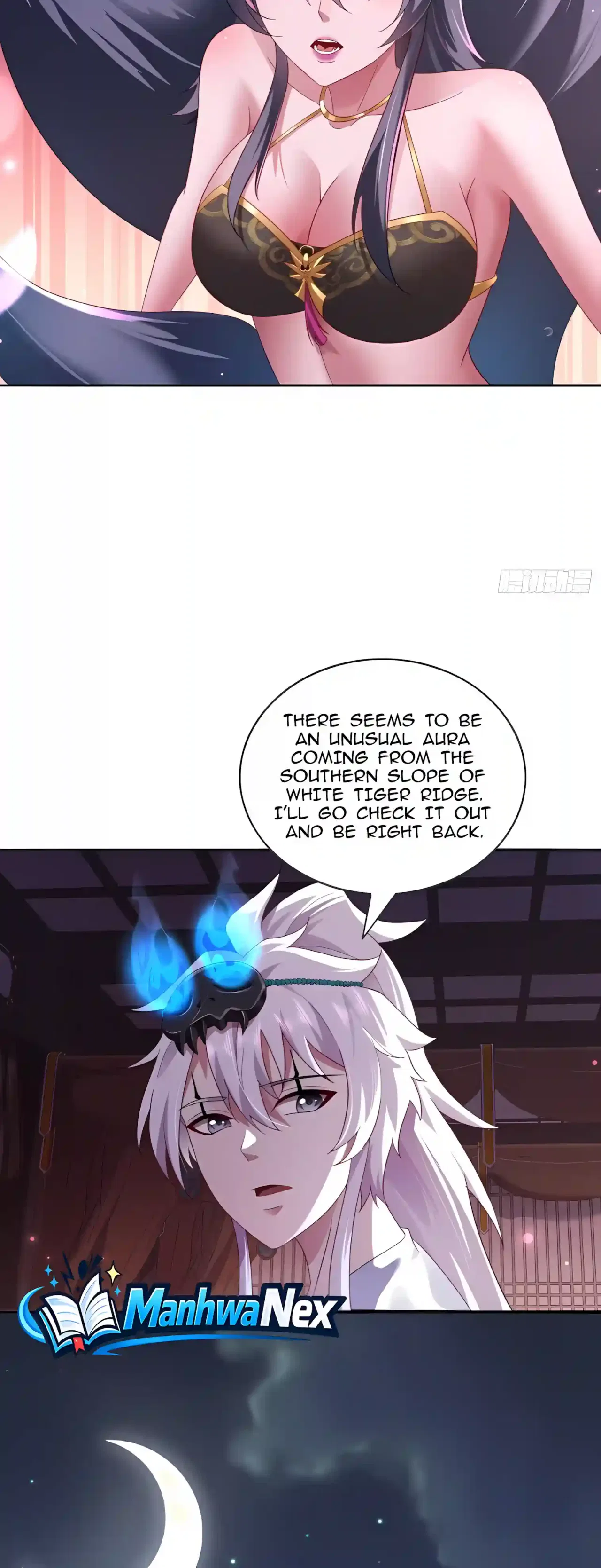 Reborn in Journey to the West: The Strongest White Bone Great Sage Chapter 15 – Page 18