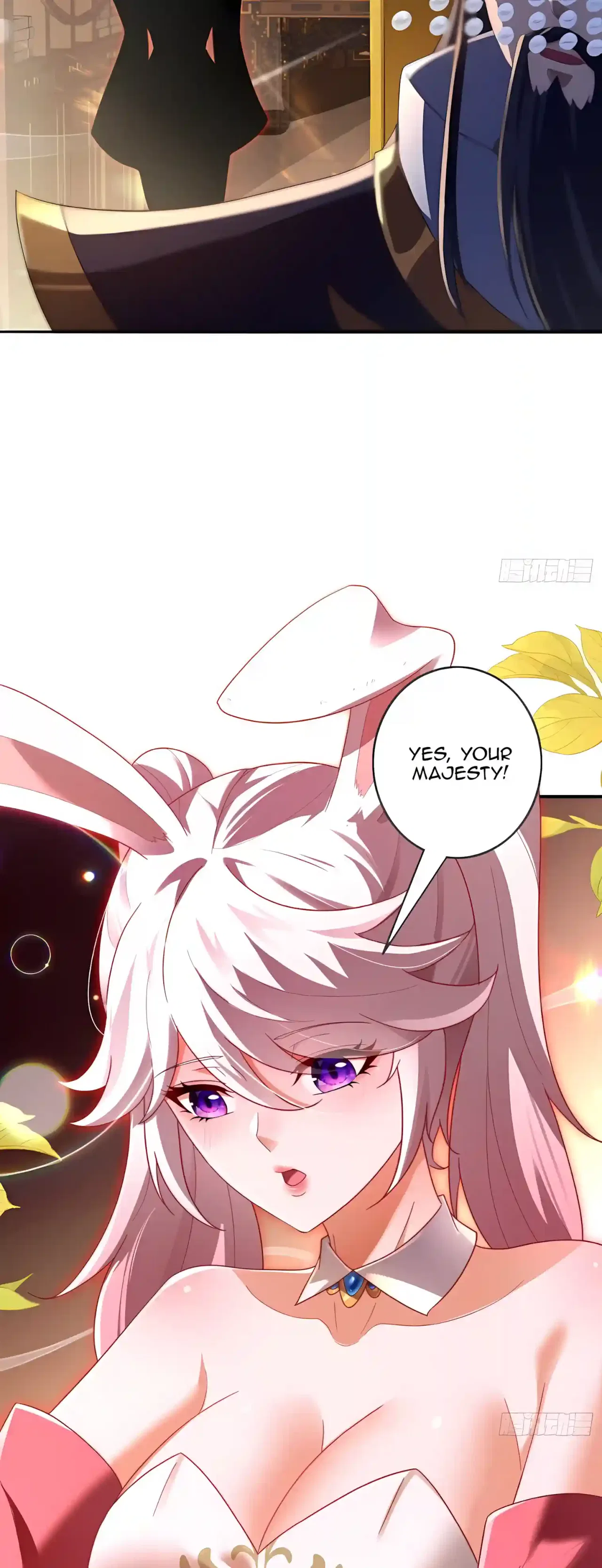 Reborn in Journey to the West: The Strongest White Bone Great Sage Chapter 15 – Page 33