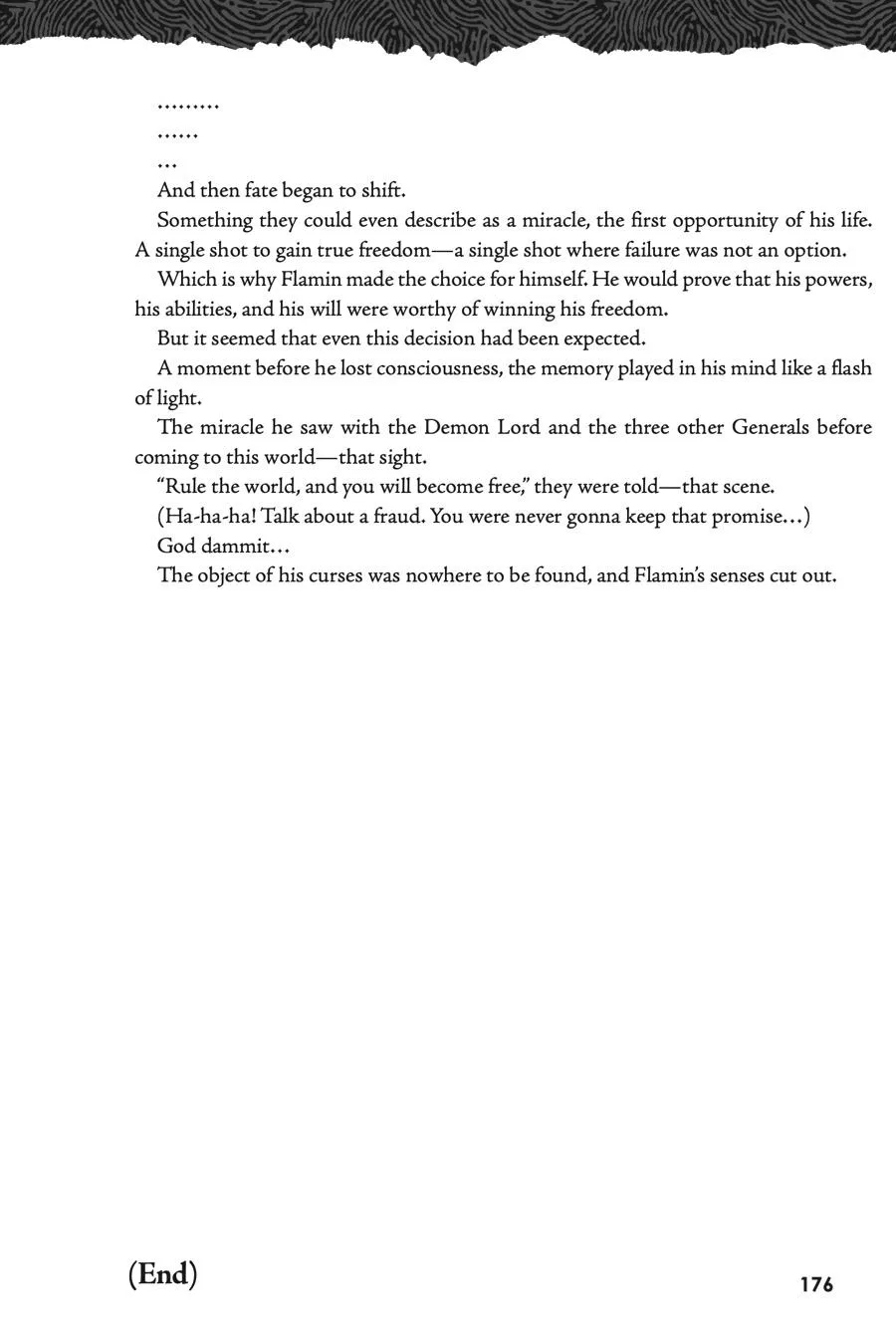 Anime – Apocalypse Bringer Mynoghra: World Conquest Starts with the Civilization of Ruin Chapter 20.5 – Page 14