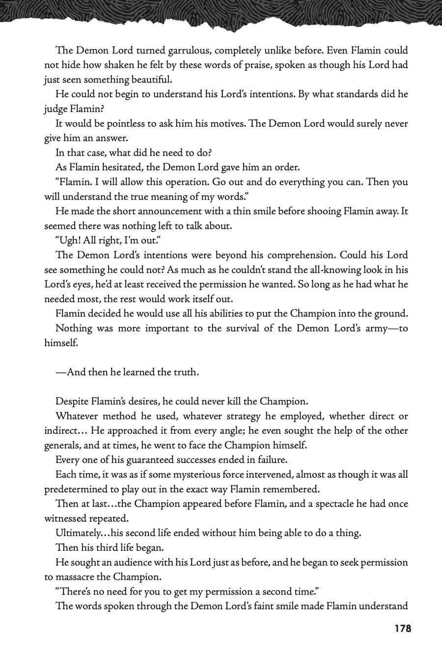 Anime – Apocalypse Bringer Mynoghra: World Conquest Starts with the Civilization of Ruin Chapter 20.5 – Page 16