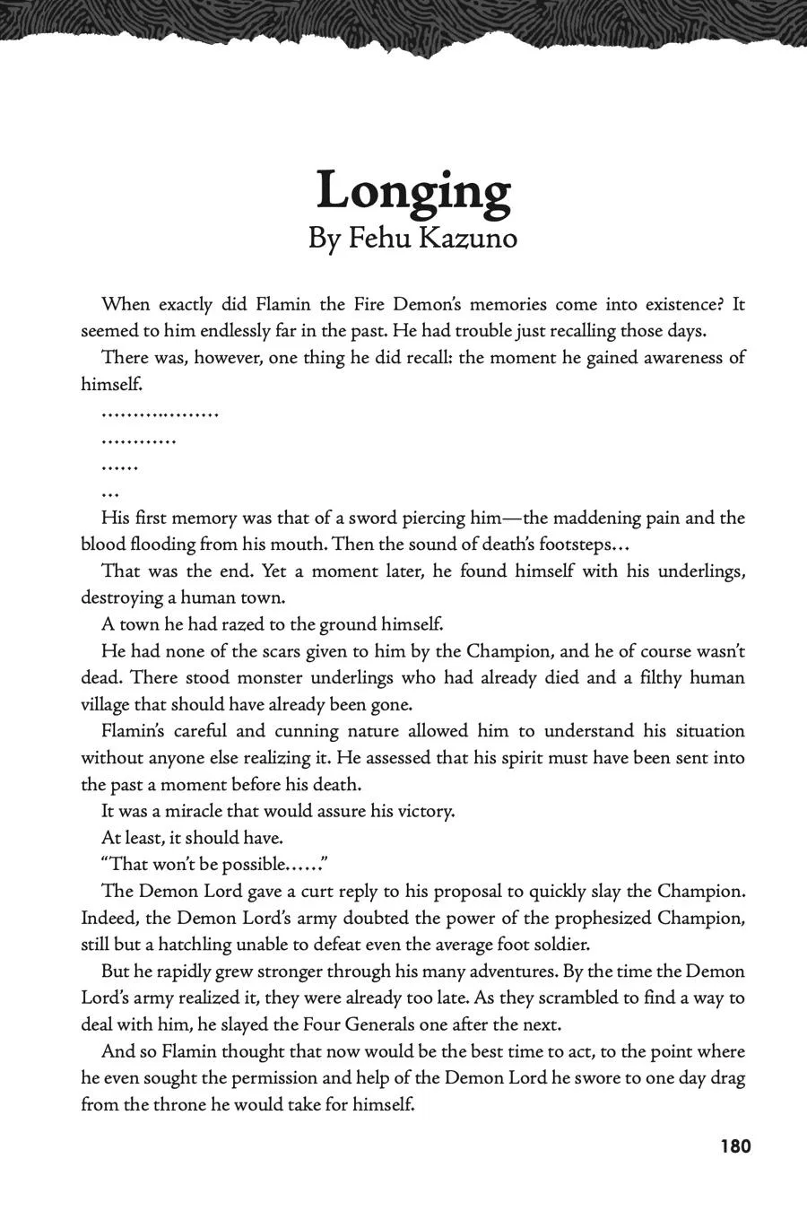 Anime – Apocalypse Bringer Mynoghra: World Conquest Starts with the Civilization of Ruin Chapter 20.5 – Page 18