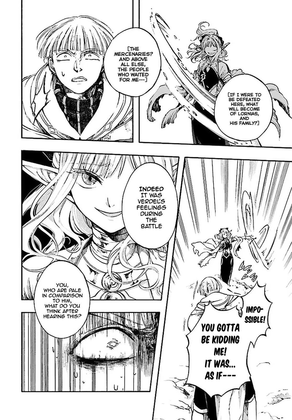 Anime – Apocalypse Bringer Mynoghra: World Conquest Starts with the Civilization of Ruin Chapter 8.1 – Page 9