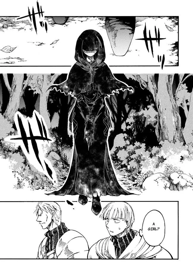 Anime – Apocalypse Bringer Mynoghra: World Conquest Starts with the Civilization of Ruin Chapter 7.1 – Page 5