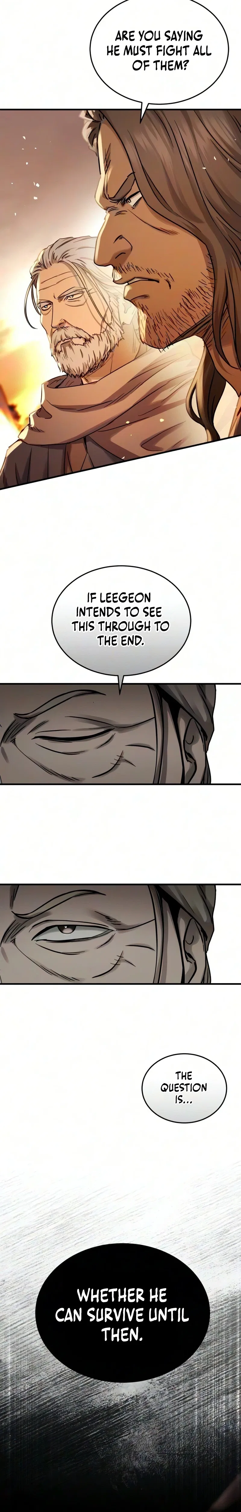 Absolute Dominion Chapter 110 – Page 5