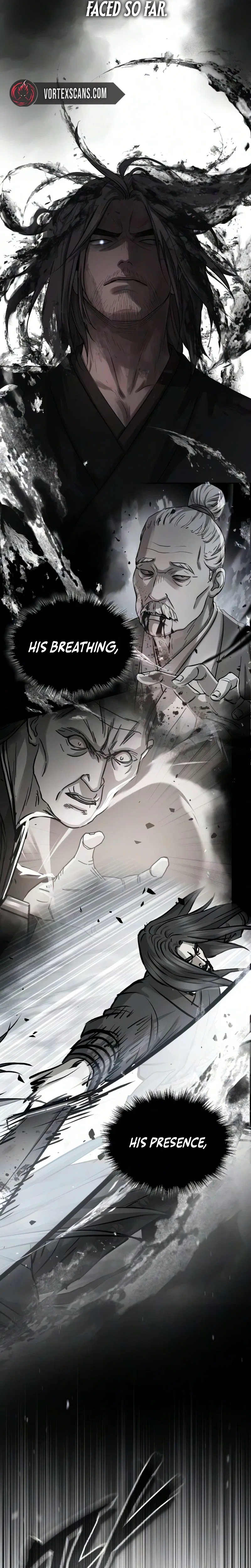 Absolute Dominion Chapter 110 – Page 10