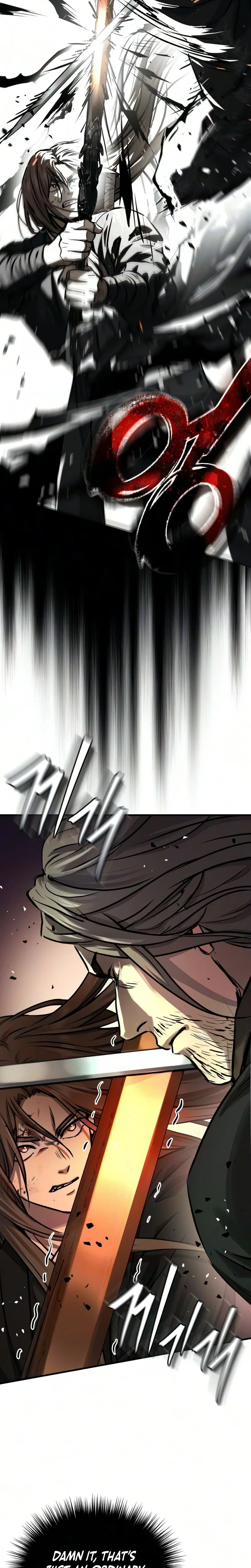 Absolute Dominion Chapter 110 – Page 20