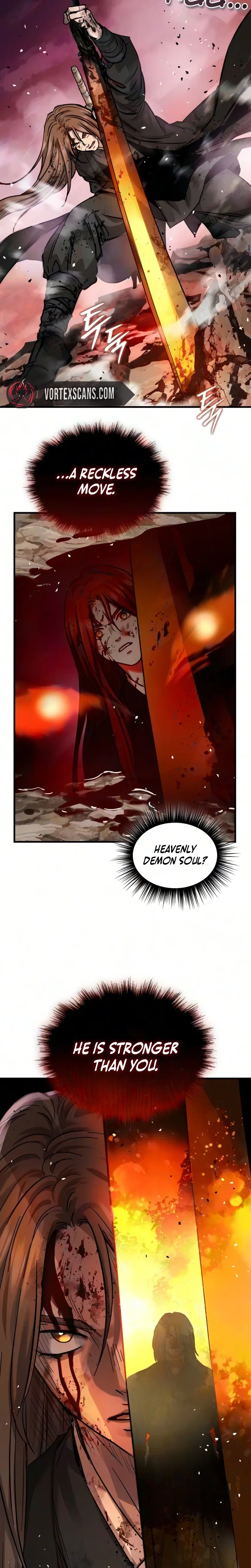 Absolute Dominion Chapter 110 – Page 28