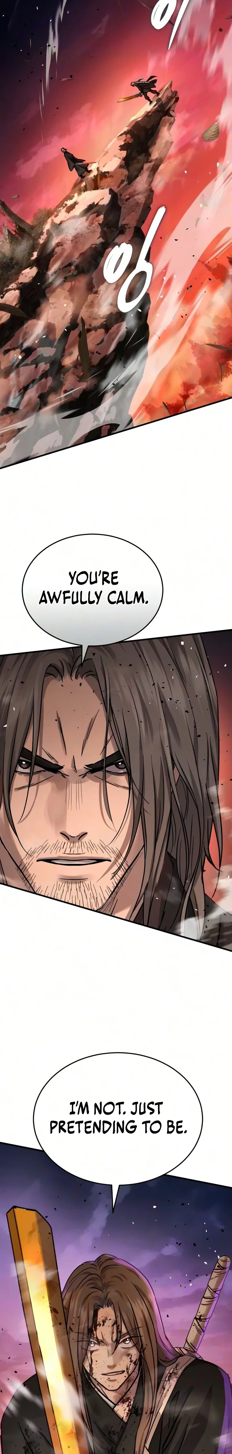 Absolute Dominion Chapter 110 – Page 30
