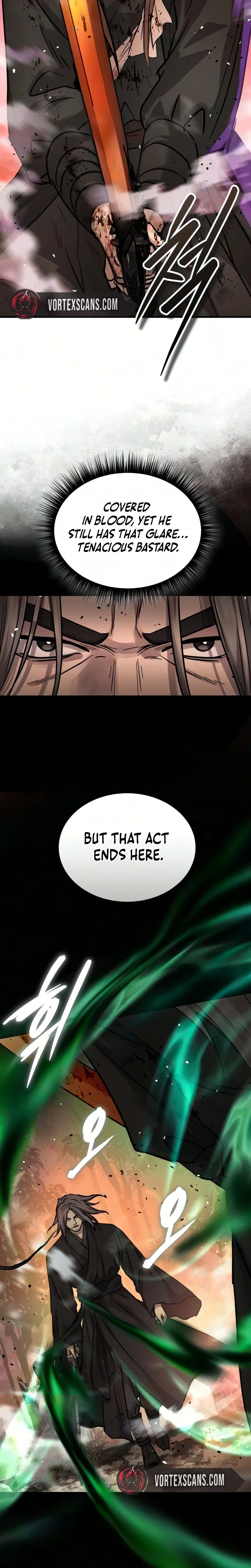 Absolute Dominion Chapter 110 – Page 31