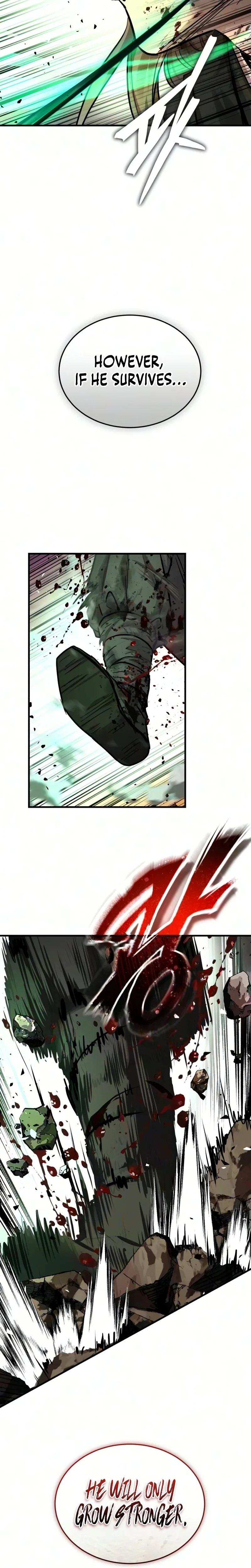 Absolute Dominion Chapter 110 – Page 39