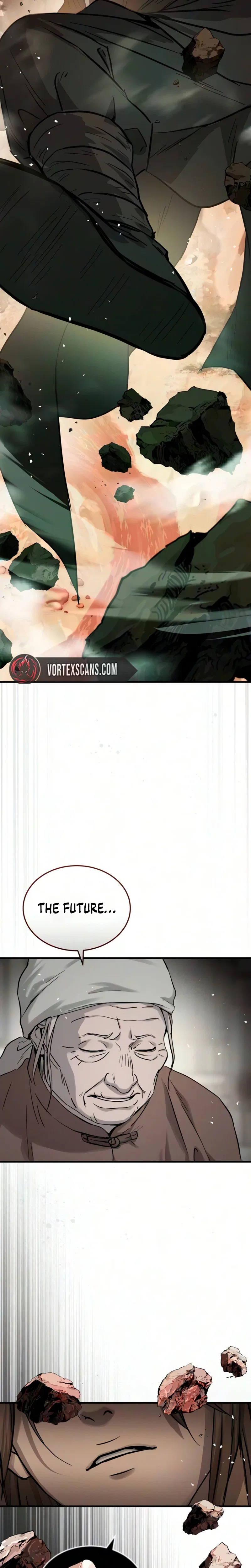 Absolute Dominion Chapter 110 – Page 42