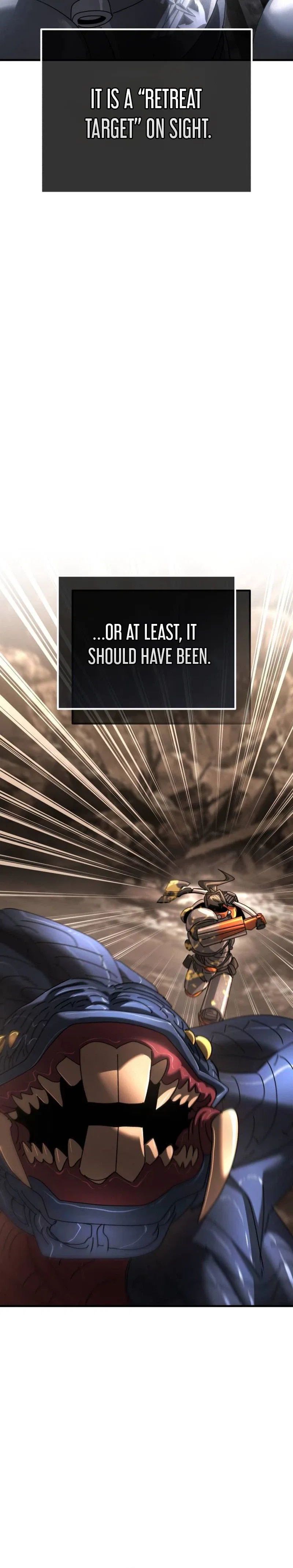A Space Marine Got a Status Window Chapter 8 – Page 4
