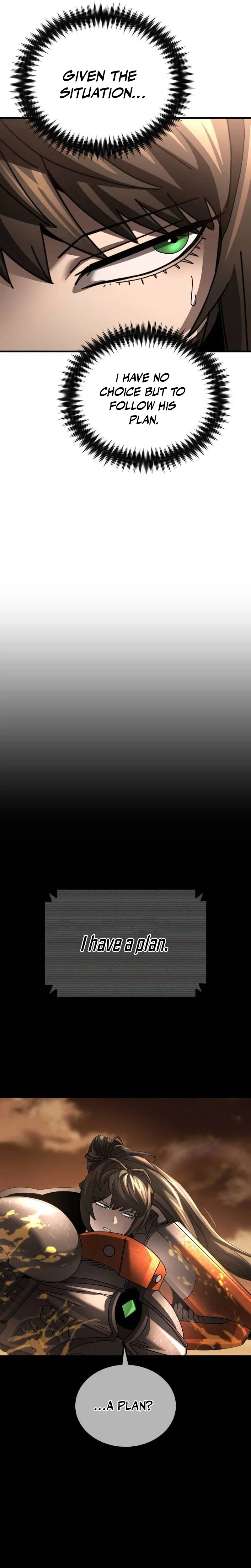 A Space Marine Got a Status Window Chapter 8 – Page 8