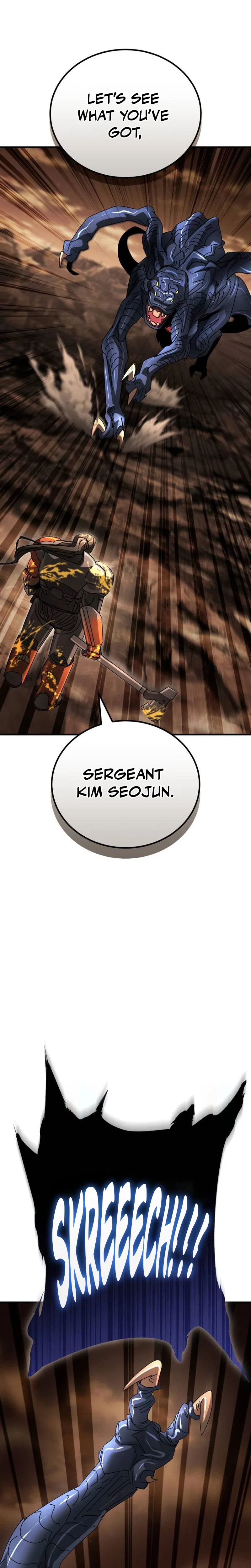 A Space Marine Got a Status Window Chapter 8 – Page 12
