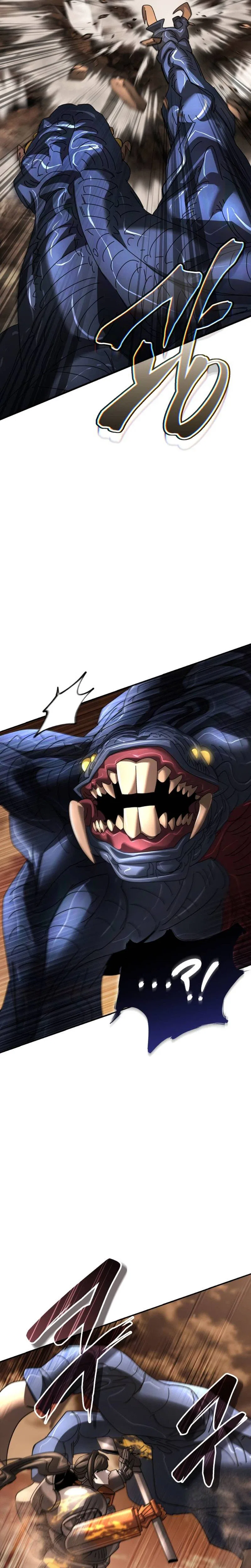 A Space Marine Got a Status Window Chapter 8 – Page 14