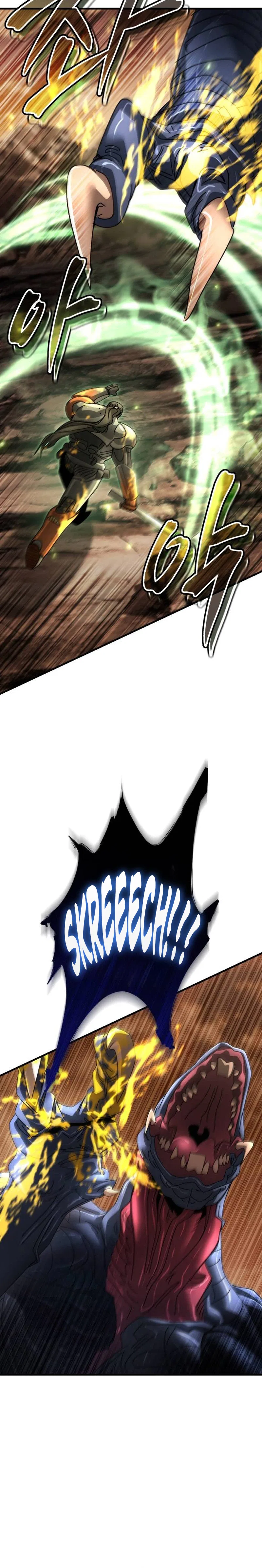 A Space Marine Got a Status Window Chapter 8 – Page 16