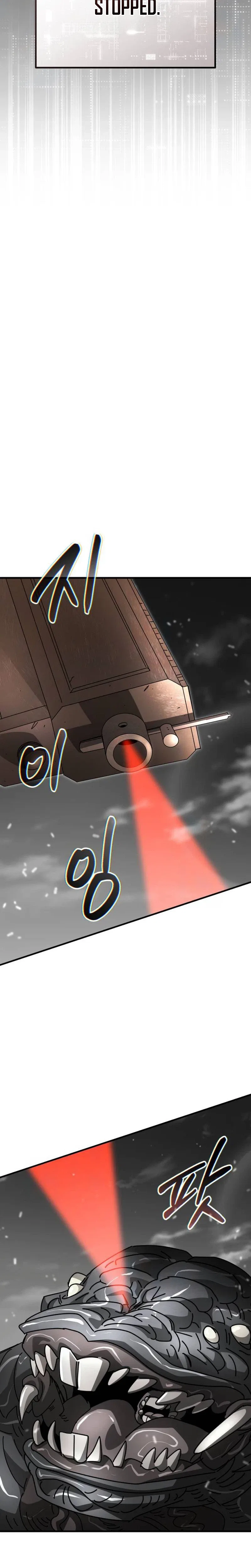A Space Marine Got a Status Window Chapter 8 – Page 33