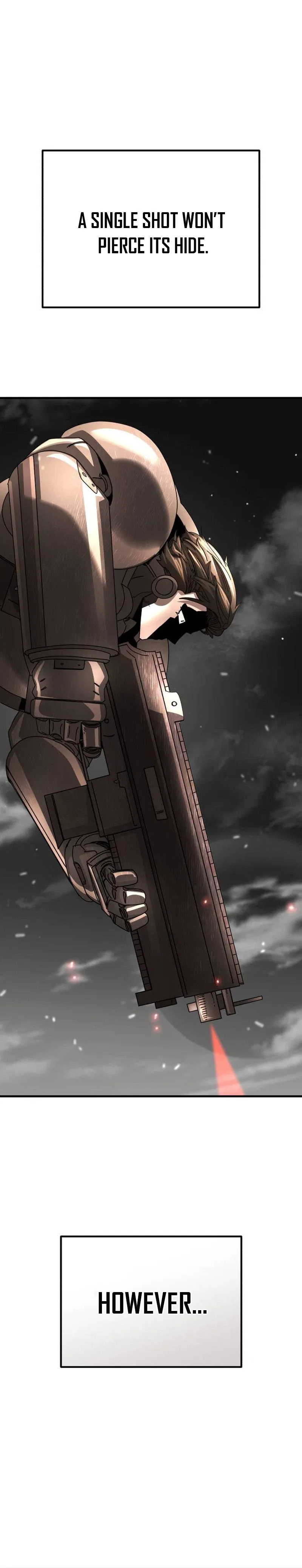 A Space Marine Got a Status Window Chapter 8 – Page 34
