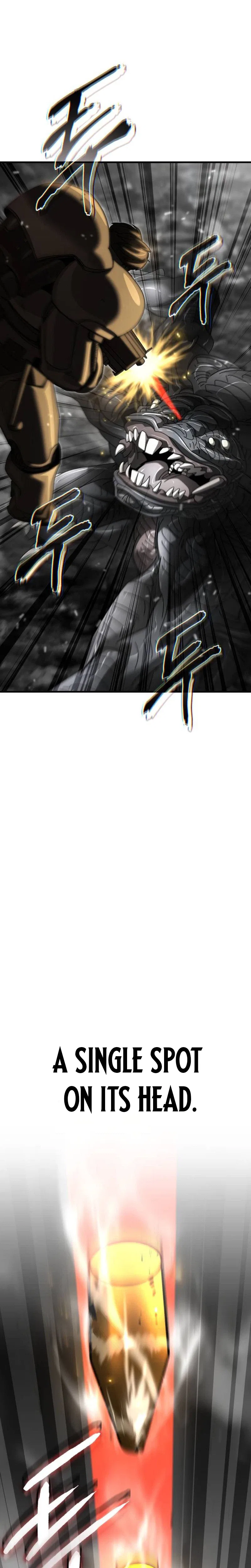 A Space Marine Got a Status Window Chapter 8 – Page 36