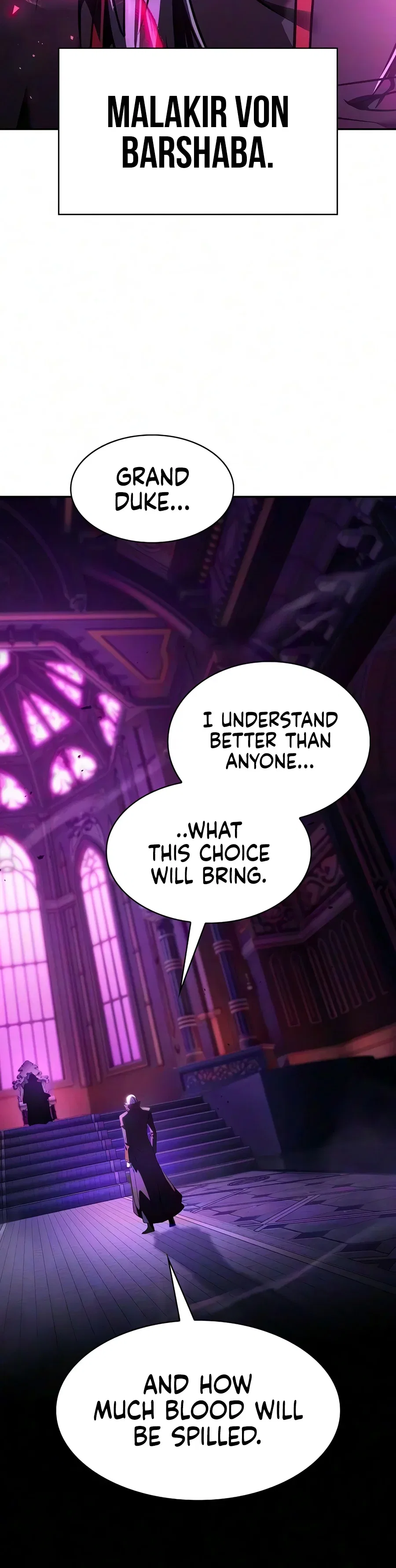 Academy's Genius Swordmaster Chapter 155 – Page 3