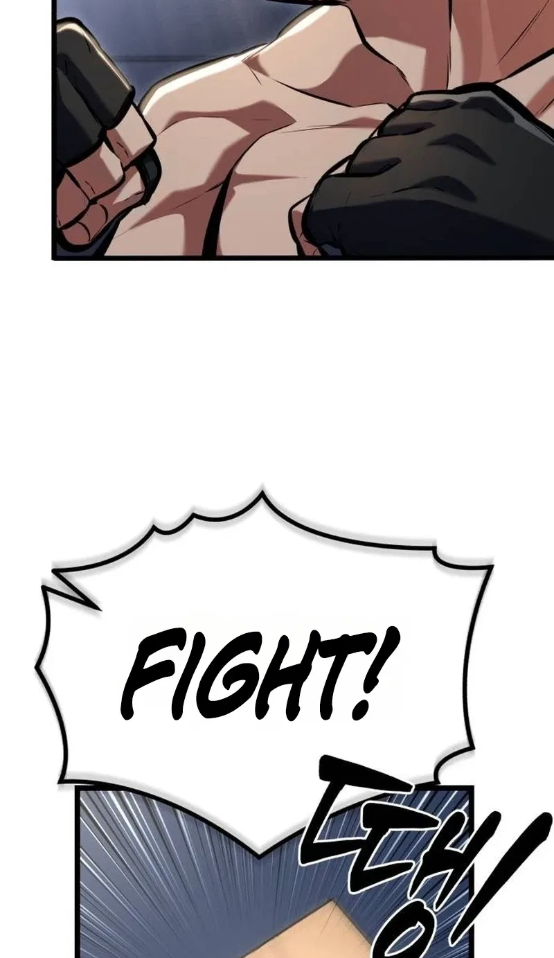 Fighting is Too Easy Chapter 3 – Page 15