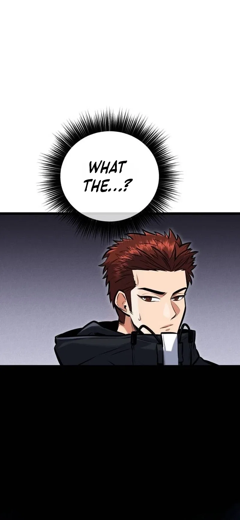 Fighting is Too Easy Chapter 3 – Page 22