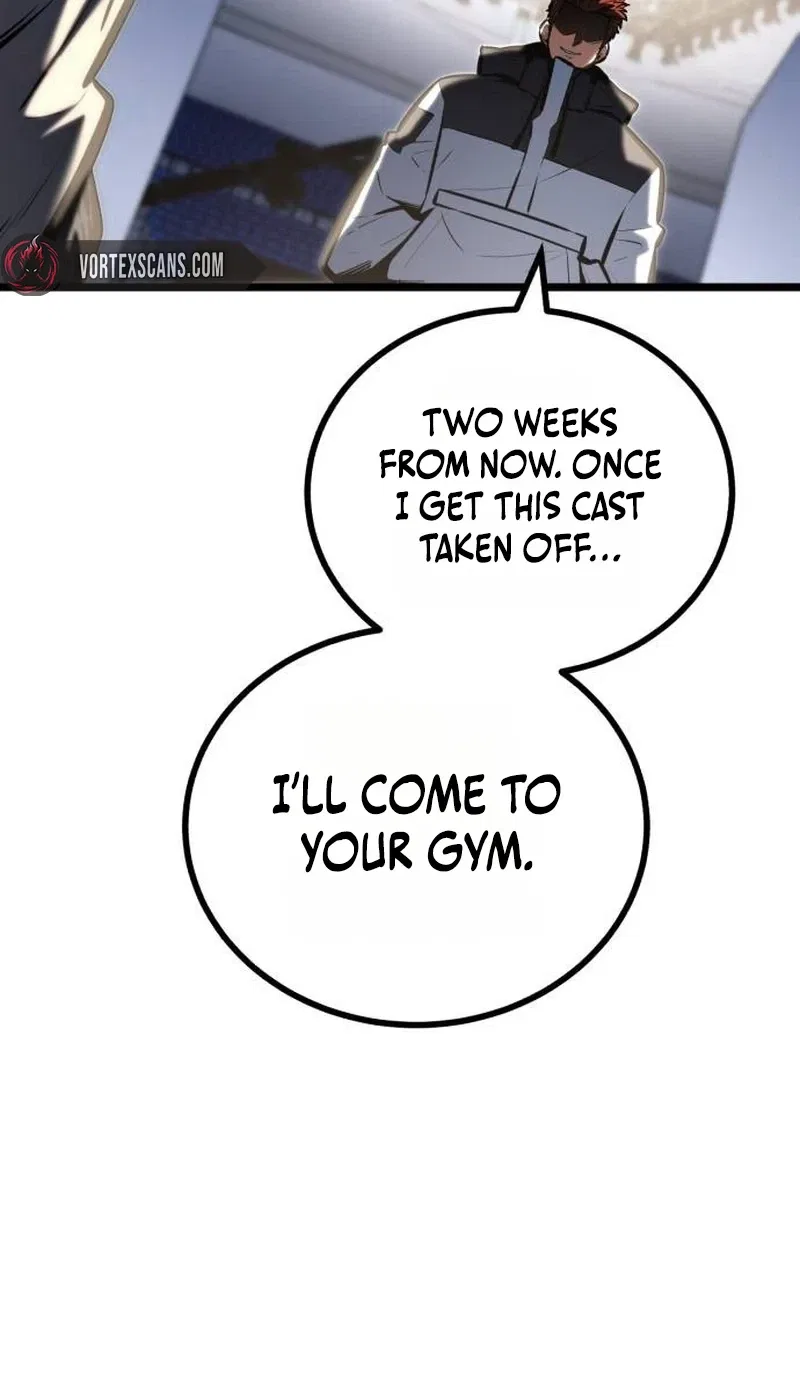 Fighting is Too Easy Chapter 3 – Page 48
