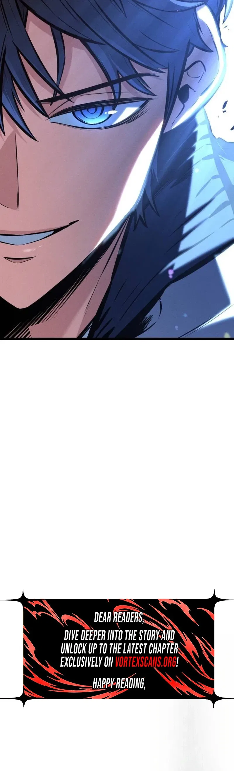 Fighting is Too Easy Chapter 3 – Page 50