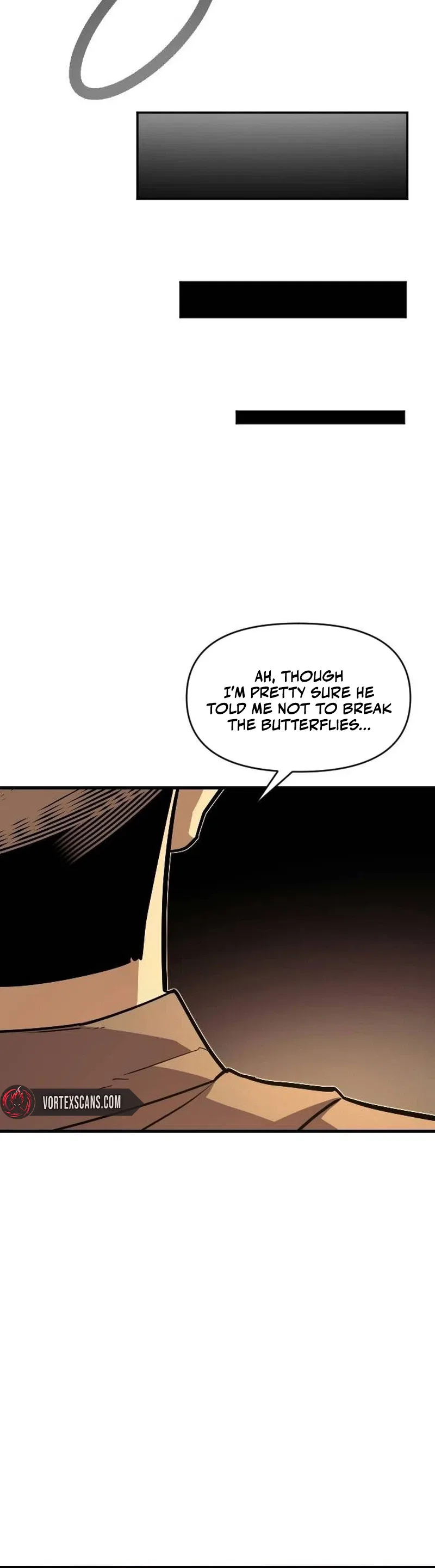 Extermination of the Heavenly Way Chapter 19 – Page 21