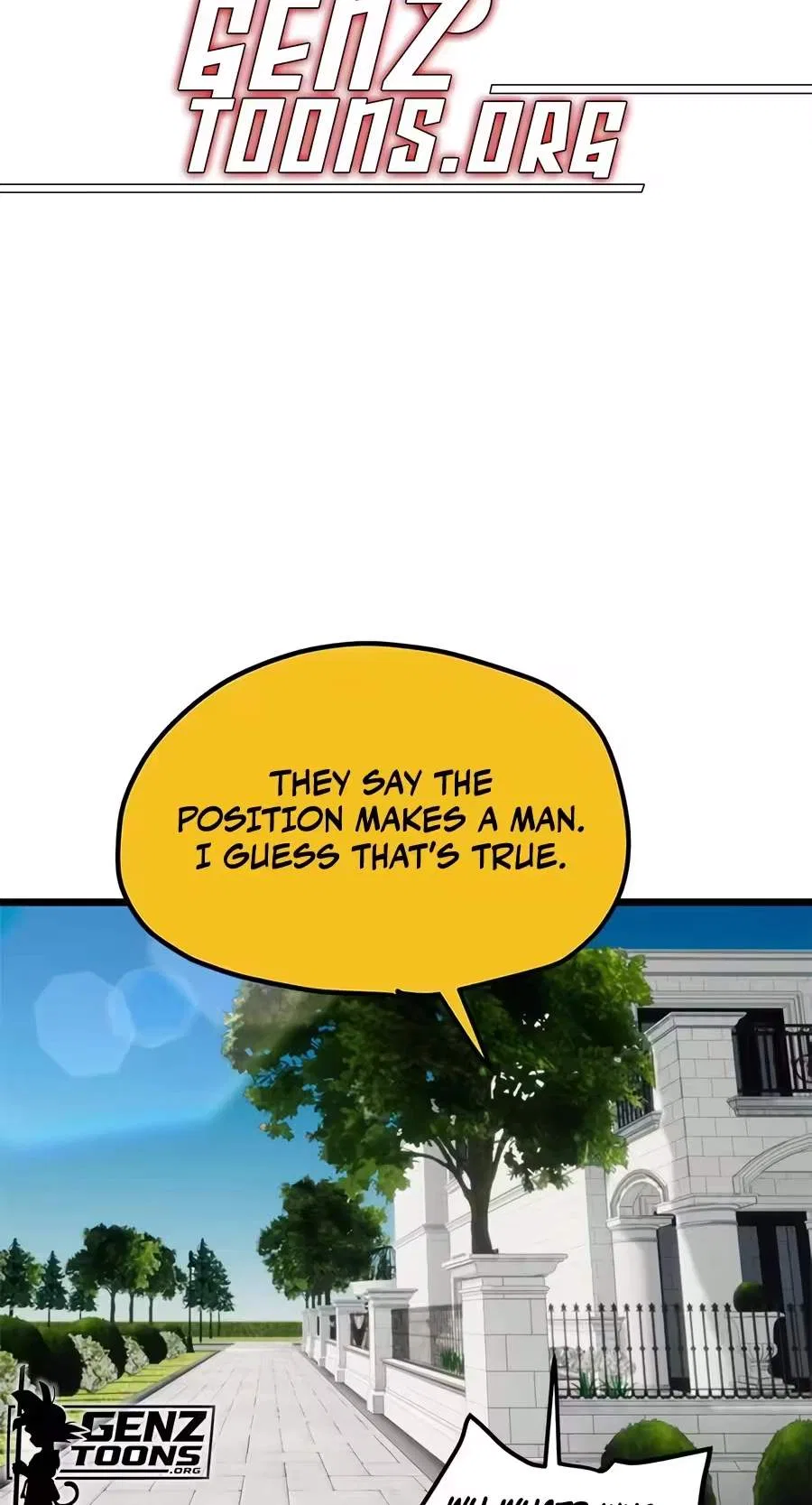 I’m Not a Soccer Genius! Chapter 91 – Page 3