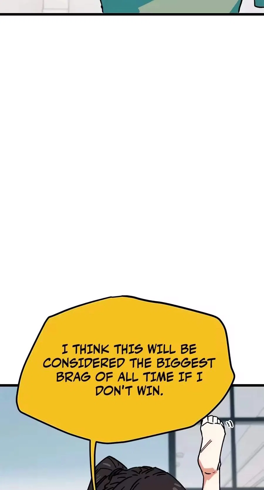I’m Not a Soccer Genius! Chapter 91 – Page 8