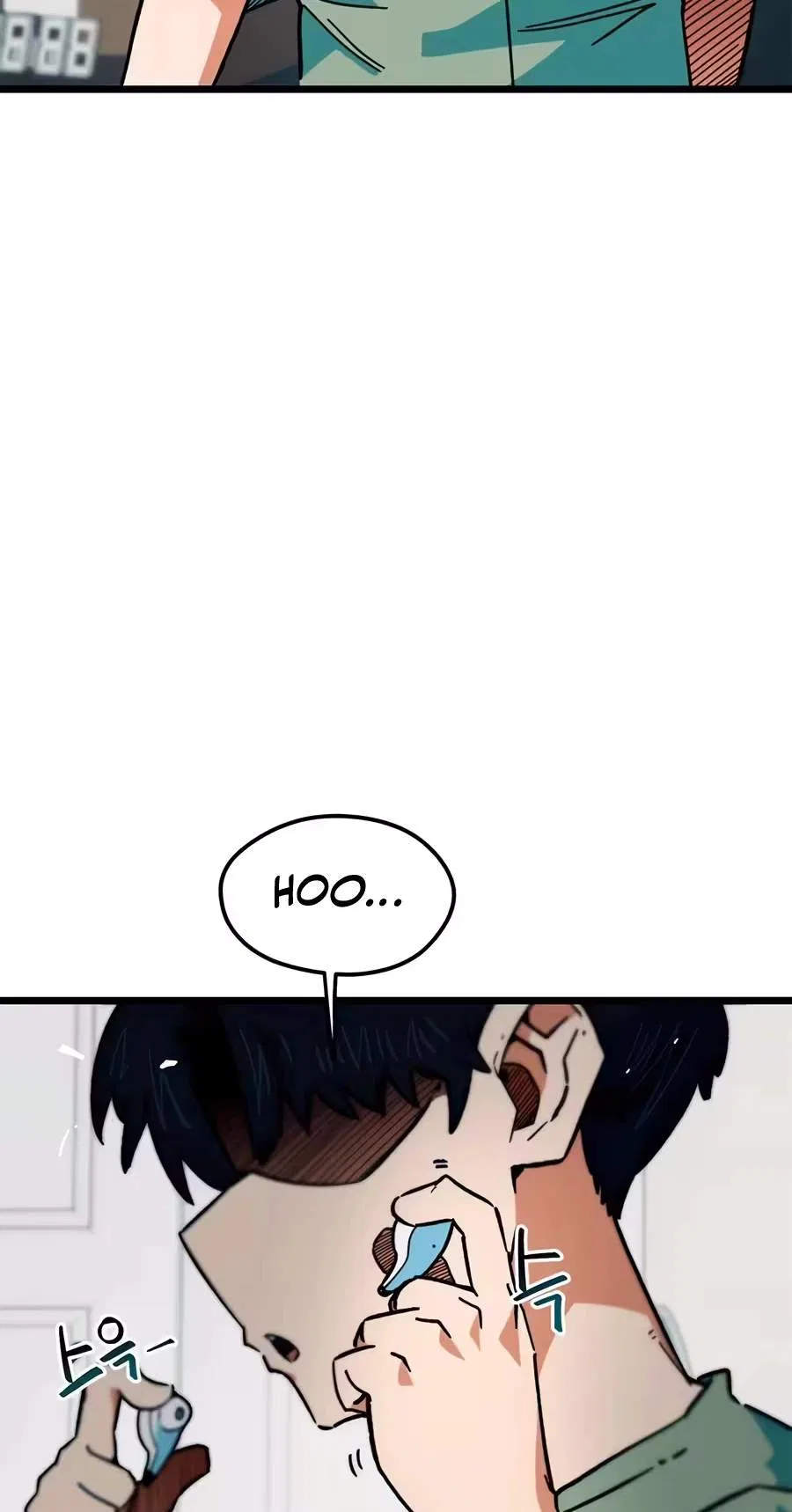 I’m Not a Soccer Genius! Chapter 91 – Page 15
